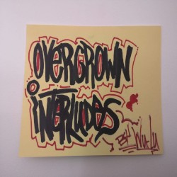 OVERGROWN INTERLUDES