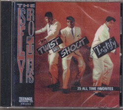 Twist, Shout & Testify