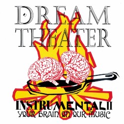Instrumental II: Your Brain on Our Music