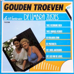 De 14 beste van De Limbra Zusjes