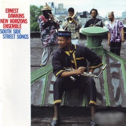 South Side Street Songs
