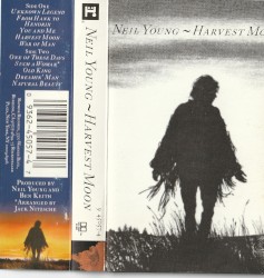Harvest Moon