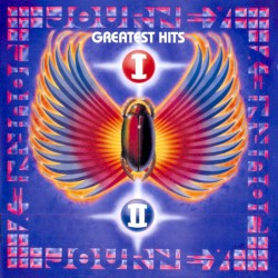 Greatest Hits I & II