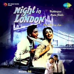 Night In London