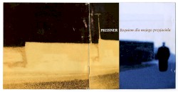 Requiem dla mojego przyjaciela