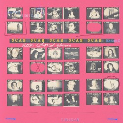 Rose Colored Glasses