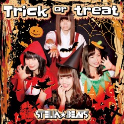 Trick or treat