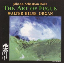 The Art of Fugue