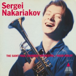 Baroque Trumpet Concertos