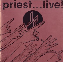 Priest…Live!