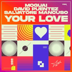 Your Love (Short Version)