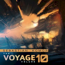 The Voyage, Volume 10