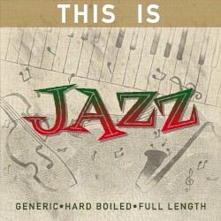 This is Jazz