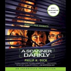A Scanner Darkly