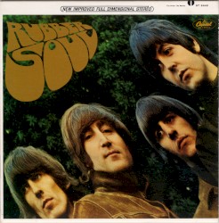 Rubber Soul