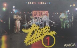Puhdys Live 1