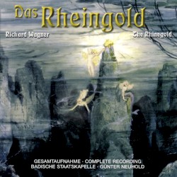 Das Rheingold