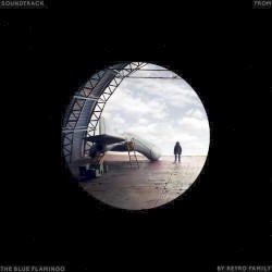 Soundtrack From The Blue Flamingo