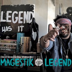 Legend Has It (instrumental version)
