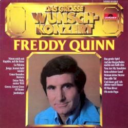 Das grosse Wunschkonzert