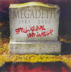 Still, Alive… and Well?