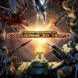 Conquering 20 Years