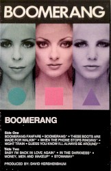 Boomerang