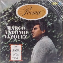 Marco Antonio Vazquez