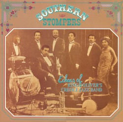 Echoes of King Oliver's Creole Jazzband