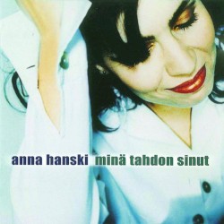 Minä tahdon sinut