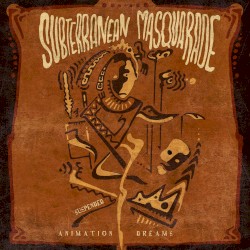 Suspended Animation Dreams