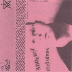 Sustained by Evil, Possessed in Hell