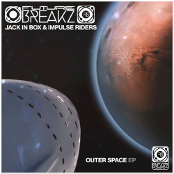Outer Space EP