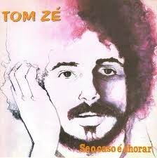 Tom Zé