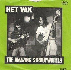 Het vak / Laat mij je bunzing zijn