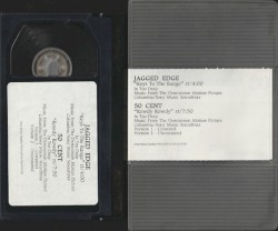 Keys to the Range / Rowdy Rowdy (2 Versions)