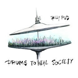 Drums to Heal Society