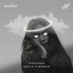 God Is A Woman (Cover)