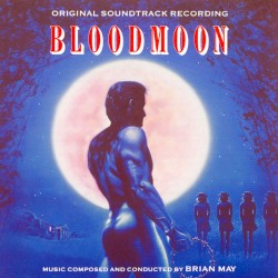 Bloodmoon (Original Soundtrack Recording)