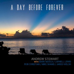 A Day Before Forever