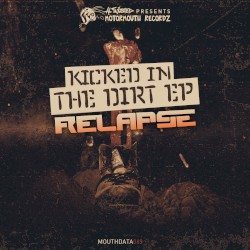 Kicked in the Dirt EP