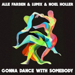 Gonna Dance With Somebody (extended mix)
