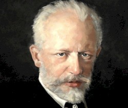 The Best of Tchaikovsky