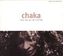 Love You All My Lifetime