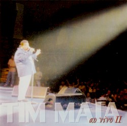 Tim Maia ao vivo II
