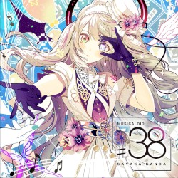MUSICALOID #38