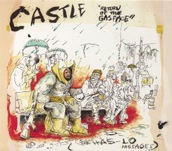 Return of the Gasface (The Has-Lo Passages)