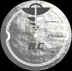 Stronghold