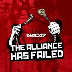 The Alliance Has Failed