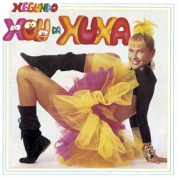 Xegundo xou da Xuxa